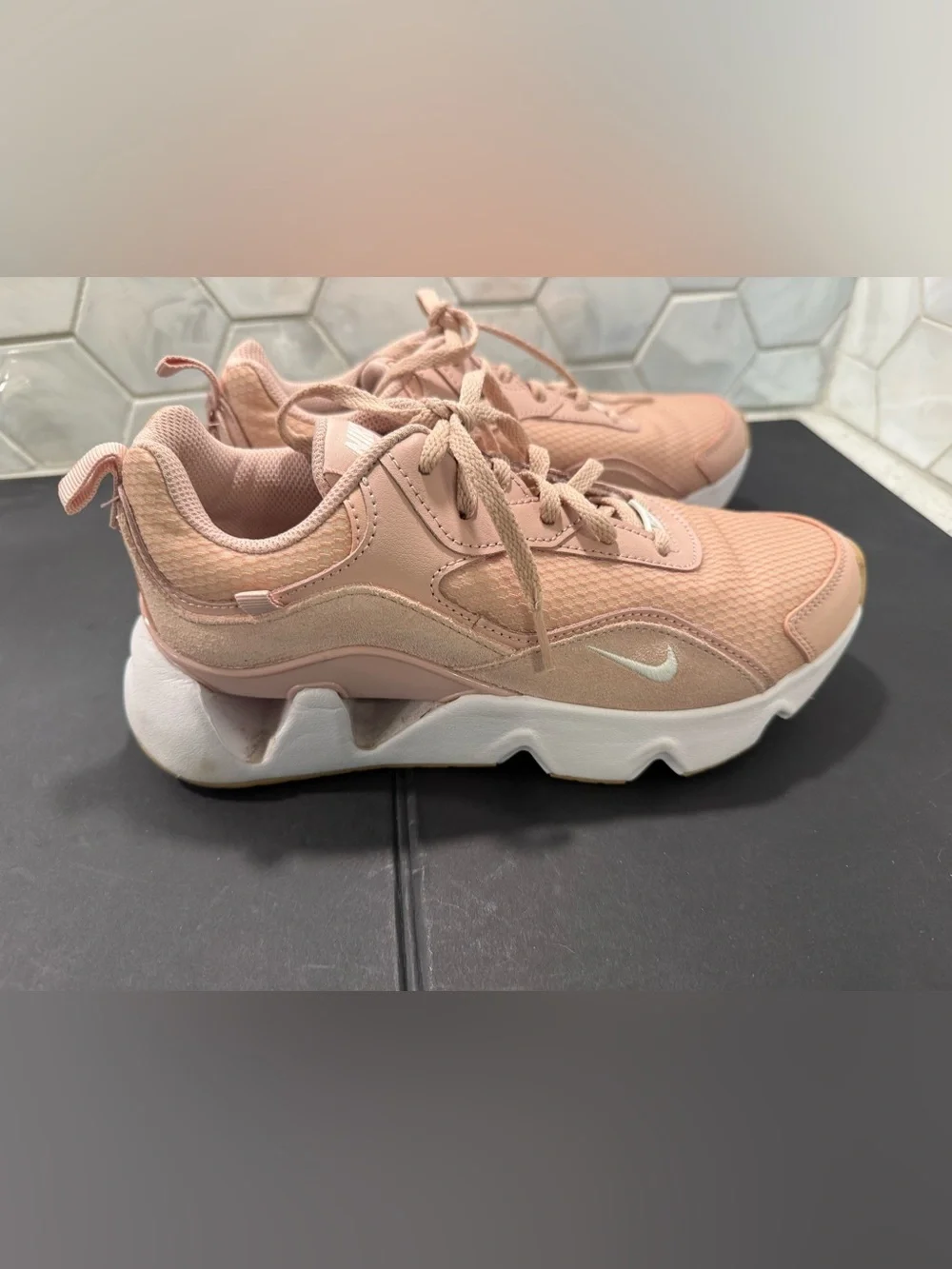 Nike woman’s ryz